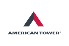 american tower logo