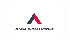 american tower logo