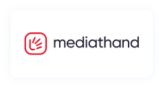 mediathand logo